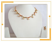 Pearl & Stone Jewellery