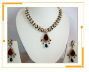 Victorian Jewellery
