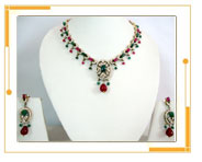 Victorian Jewellery