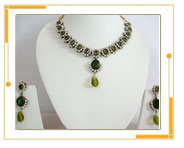 Victorian Jewellery