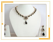 Victorian Jewellery