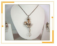 Victorian Pendants